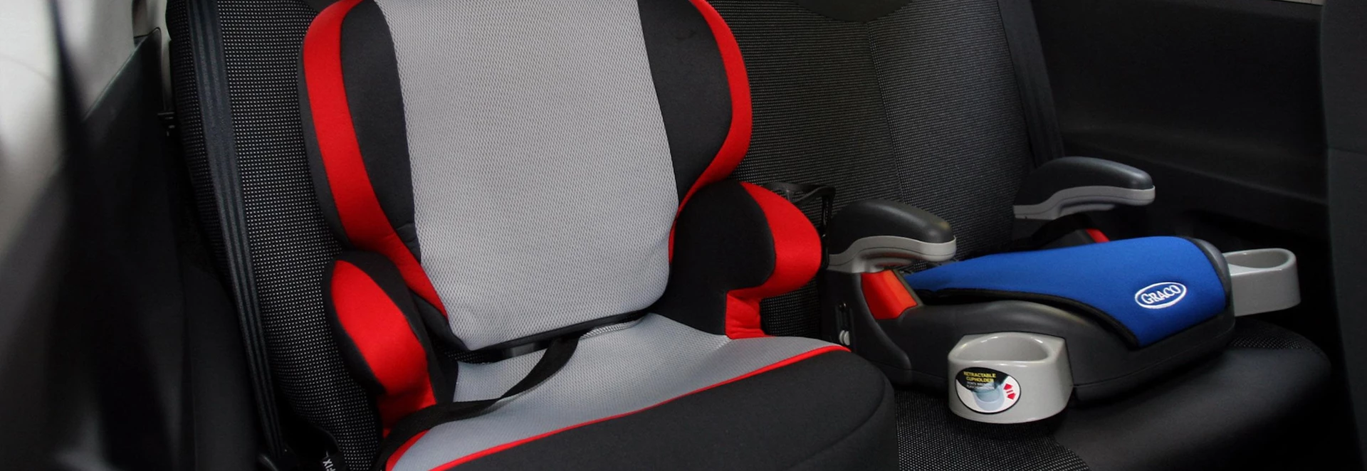 New Child car seat laws introduced in March 